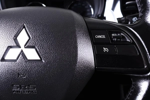 Внедорожник Mitsubishi Outlander 2014 года, 1399000 рублей, Пермь