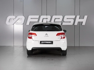 Хетчбэк Citroen C4 2012 года, 789000 рублей, Минеральные Воды