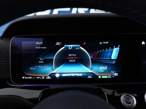 Лифтбек Mercedes-benz AMG GT 2022 года, 10700000 рублей, Москва