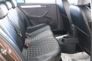 Лифтбек Skoda Rapid 2019 года, 1359000 рублей, Омск