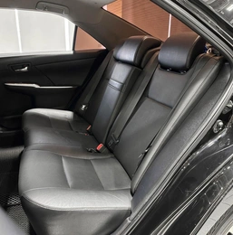 Седан Toyota Camry 2017 года, 2407000 рублей, Красноярск
