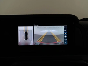 Внедорожник Mercedes-benz G-класс 2020 года, 15749999 рублей, Москва