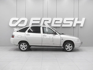 Хетчбэк ВАЗ (LADA) 2112 2005 года, 250000 рублей, Ростов-на-Дону