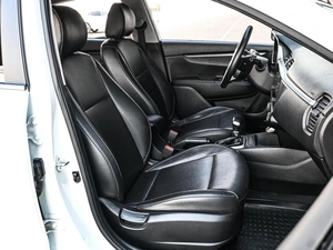 Седан Kia Rio 2020 года, 1679000 рублей, Кирилловка