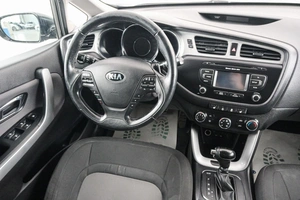 Хетчбэк Kia Ceed 2014 года, 1169000 рублей, Красноярск