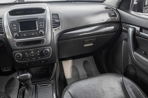 Внедорожник Kia Sorento 2013 года, 1649000 рублей, Барнаул