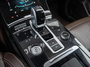 Внедорожник Chery Tiggo 8 Pro 2021 года, 1899000 рублей, Краснодар