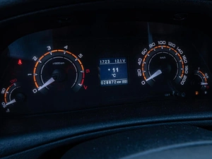 Внедорожник ВАЗ (LADA) Niva Travel 2025 года, 1290000 рублей, Волгоград