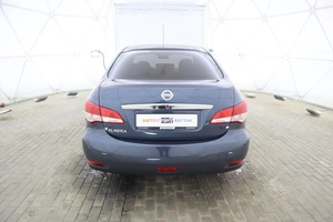 Седан Nissan Almera 2017 года, 849000 рублей, Обнинск