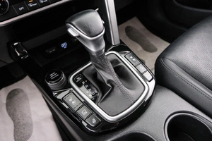 Внедорожник Kia Seltos 2021 года, 2199000 рублей, Красноярск