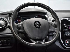 Внедорожник Renault Kaptur 2019 года, 1470000 рублей, Муром