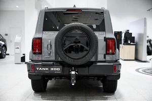 Внедорожник Tank 300 2025 года, 4699000 рублей, Красноярск