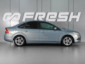Седан Ford Focus 2008 года, 498000 рублей, Минеральные Воды
