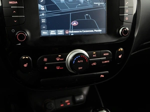 Внедорожник Kia Soul 2018 года, 1698444 рублей, Москва