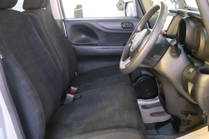 Хетчбэк Honda N-BOX 2015 года, 679000 рублей, Омск