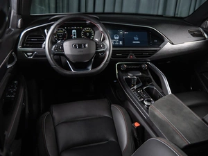 Внедорожник Geely Tugella 2023 года, 3239000 рублей, Волгоград