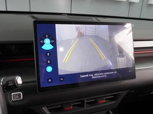 Внедорожник Jetour Dashing 2023 года, 2149000 рублей, Воронеж