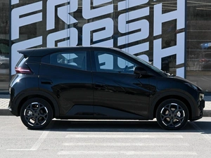 Хетчбэк BYD Seagull 2024 года, 1920000 рублей, Волгоград