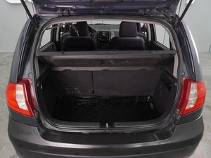 Хетчбэк Hyundai Getz 2010 года, 559000 рублей, Воронеж