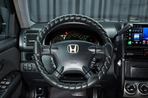 Внедорожник Honda CR-V 2006 года, 997000 рублей, Красноярск