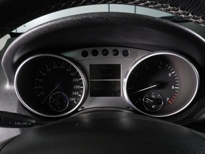 Внедорожник Mercedes-benz M-класс 2008 года, 1698000 рублей, Минеральные Воды