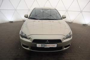Седан Mitsubishi Lancer 2008 года, 795000 рублей, Орёл