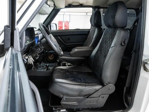 Внедорожник ВАЗ (LADA) 2121 (4x4) Urban 2019 года, 679000 рублей, Ставрополь