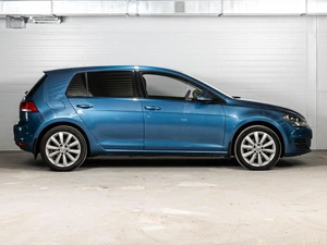Хетчбэк Volkswagen Golf 2013 года, 1007000 рублей, Ставрополь