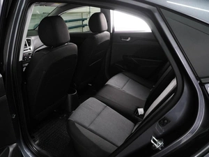 Седан Hyundai Solaris 2022 года, 1643000 рублей, Воронеж