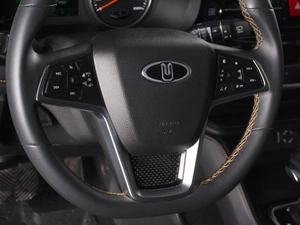 Внедорожник Москвич 3 2024 года, 1732000 рублей, Минеральные Воды