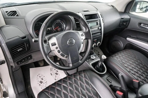 Внедорожник Nissan X-Trail 2014 года, 1549000 рублей, Красноярск