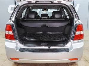 Внедорожник Kia Sorento 2007 года, 1060000 рублей, Воронеж