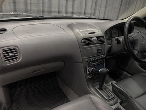 Седан Nissan Sunny 2000 года, 240000 рублей, Красноярск