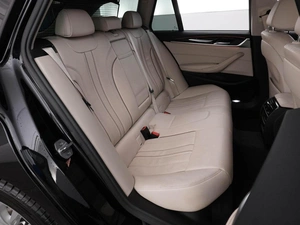 Универсал BMW 5 серия 2018 года, 2799055 рублей, Москва