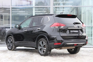 Внедорожник Nissan X-Trail 2019 года, 2370000 рублей, Ярославль