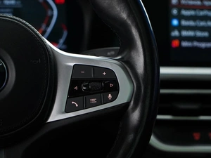 Седан BMW 3 серия 2022 года, 3699077 рублей, Москва