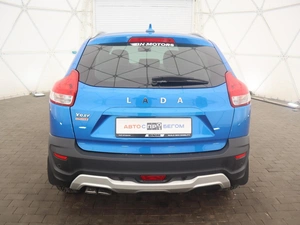 Хэтчбек ВАЗ (LADA) XRAY 2020 года, 1345000 рублей, Орёл