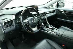 Внедорожник Lexus RX 2016 года, 4680000 рублей, Красноярск