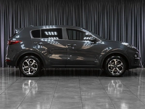 Внедорожник Kia Sportage 2020 года, 2679000 рублей, Тюмень