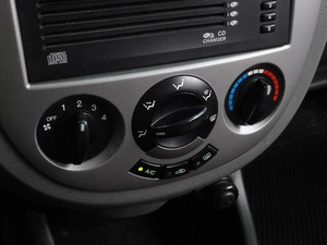 Седан Chevrolet Lacetti 2007 года, 499000 рублей, Воронеж