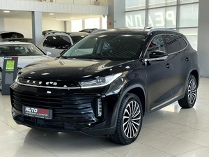 Внедорожник EXEED TXL 2021 года, 2097000 рублей, Солонцы