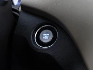 Внедорожник Hyundai Santa Fe 2016 года, 2386444 рублей, Москва