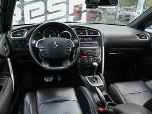 Хетчбэк Citroen DS 4 2012 года, 870000 рублей, Волгоград