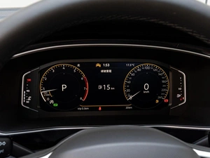 Внедорожник Volkswagen Tharu XR 2025 года, 2940000 рублей, Краснодар