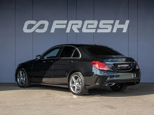 Седан Mercedes-benz C-класс 2014 года, 1750000 рублей, Краснодар