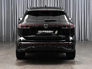Внедорожник Volkswagen Tiguan L 2025 года, 4982000 рублей, Ставрополь
