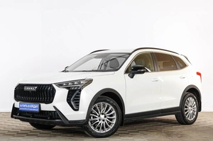 Внедорожник Haval Jolion 2025 года, 2349000 рублей, Тюмень