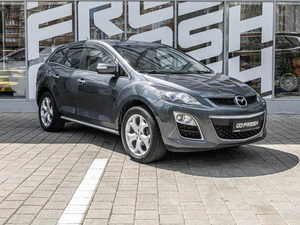 Внедорожник Mazda CX-7 2010 года, 885100 рублей, Ставрополь