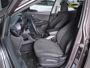 Внедорожник Hyundai Santa Fe 2012 года, 1850000 рублей, Ростов-на-Дону