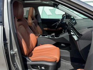 Внедорожник OMODA C5 2023 года, 1899000 рублей, Кропоткин